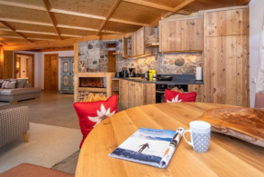 Landhaus Simone by All in One Apartments